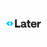 Later logo